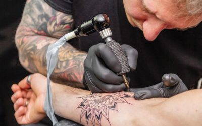 Unlock a Painless Tattoo Experience with the Best Tattoo Numbing Cream from Numb1